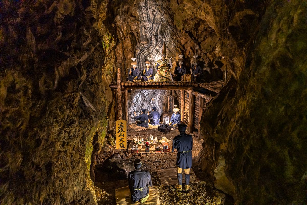 史跡 佐渡金山ロケ地検索新潟ロケーションガイド 公式 新潟県のおすすめ観光・旅行情報！にいがた観光ナビ