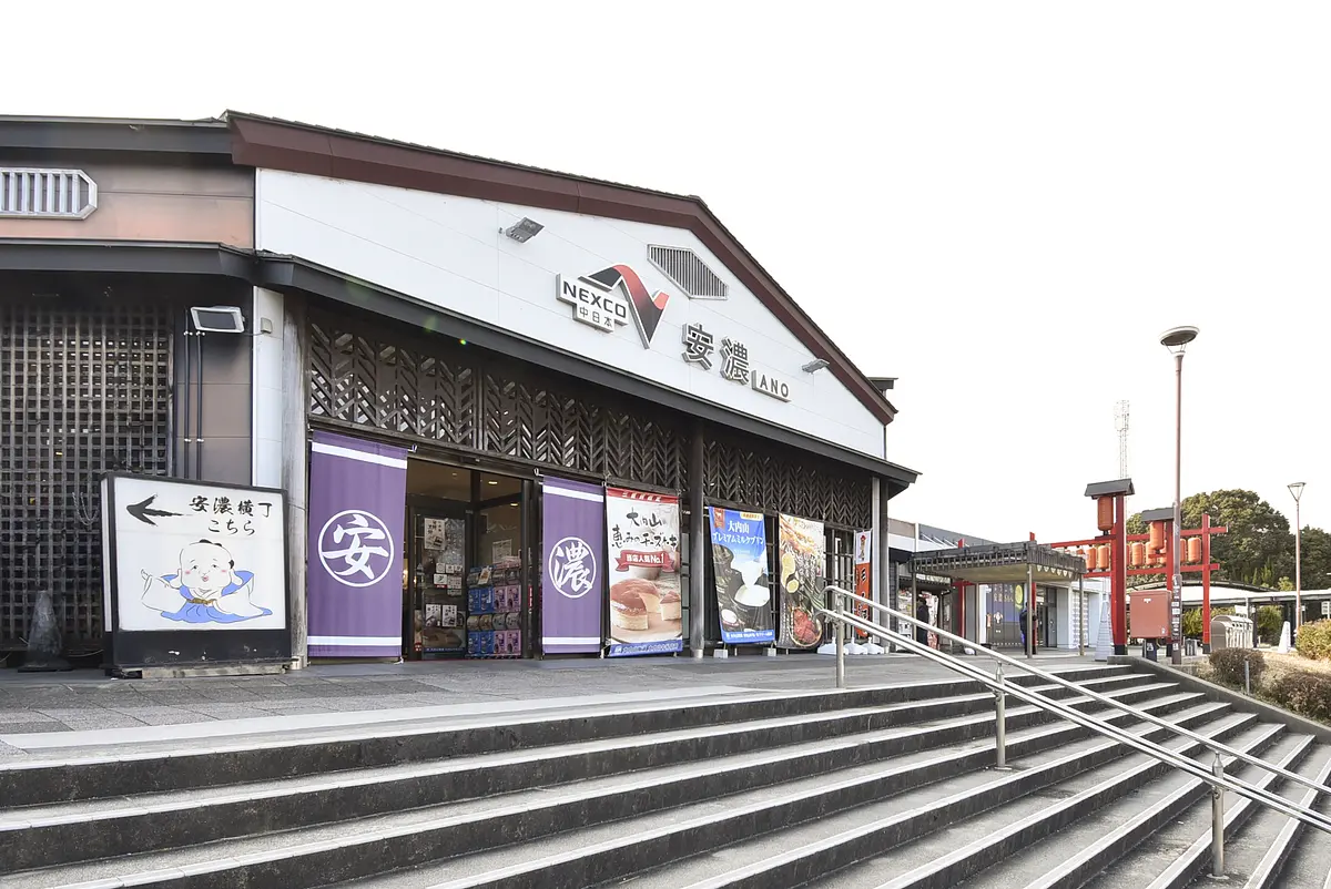 多賀サービスエリア 上り 下り の施設は？おすすめグルメやお土産を紹介Drive!