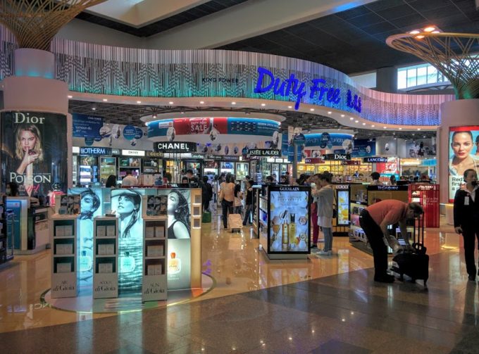 バンコク・スワンナプーム空港で見つけたおすすめのタイお土産と売り場を紹介！ - Culturize