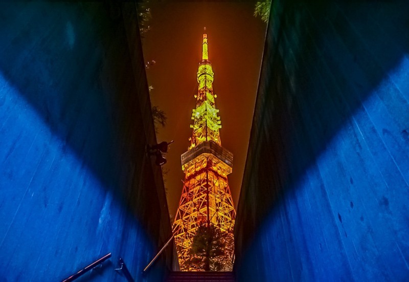 魅力を余すことなく満喫できる！東京タワー完全ガイドGOOD LUCK TRIP