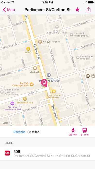 トロント カナダ