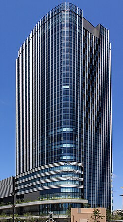 東京スカイツリーイーストタワー実績大林組