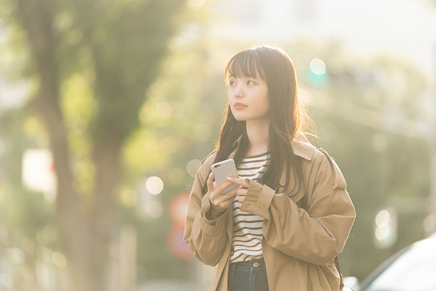 気ままな女子一人旅へ！おすすめの国内旅行スポット7選