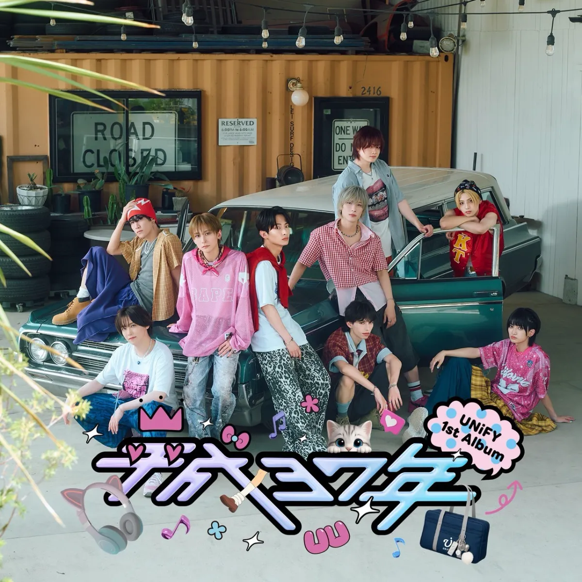 コクヨハク2015～ Campus 40th ＆