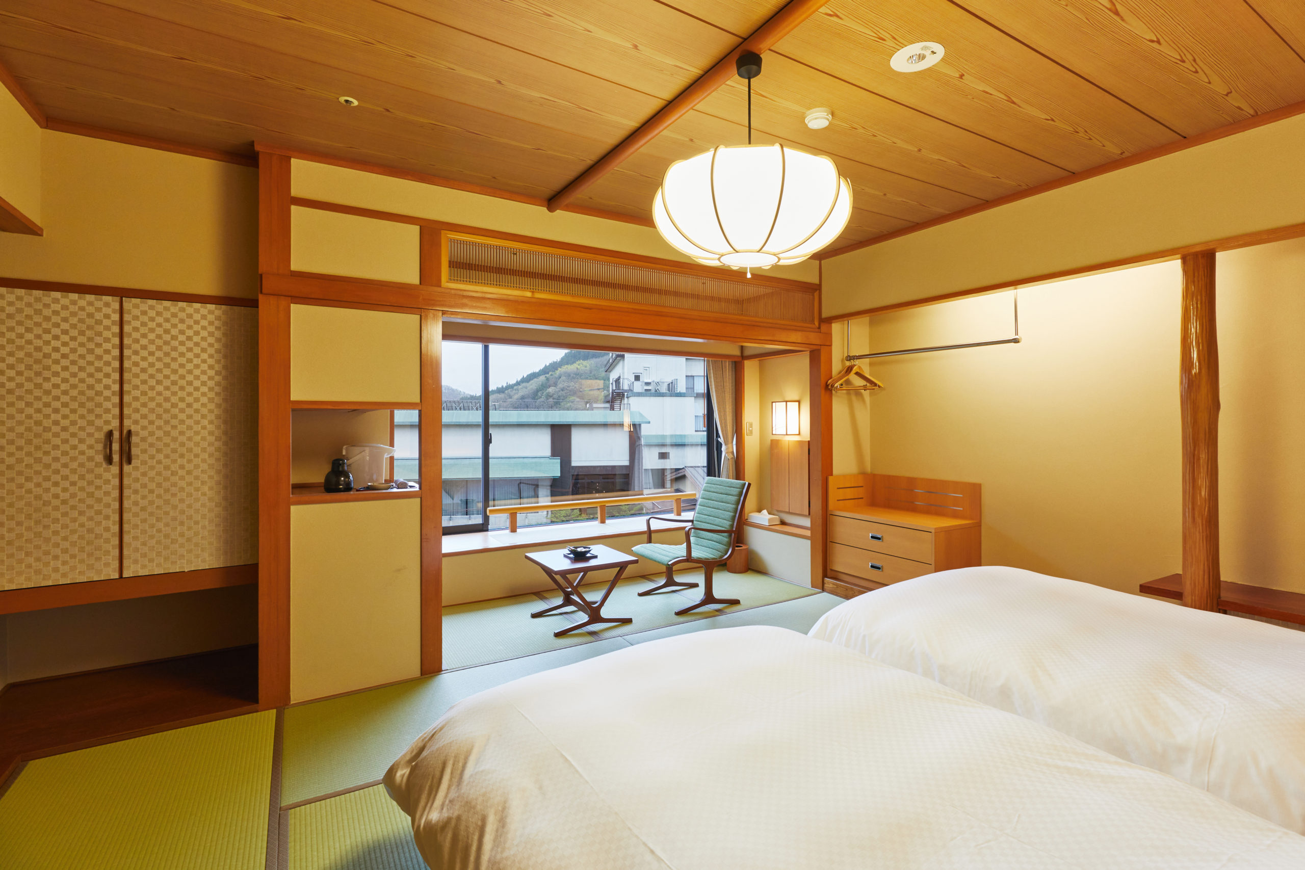 東北×和モダンな上品さに触れる宿 特別室・貴賓室のお部屋 おすすめホテル・旅館 -