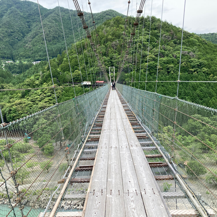 2025年 谷瀬の吊り橋 - 出発前に知っておくべきことすべて
