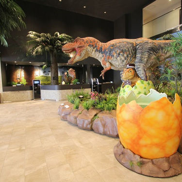 ラグーナテンボスラグーナ 蒲郡 , ラグナシア,