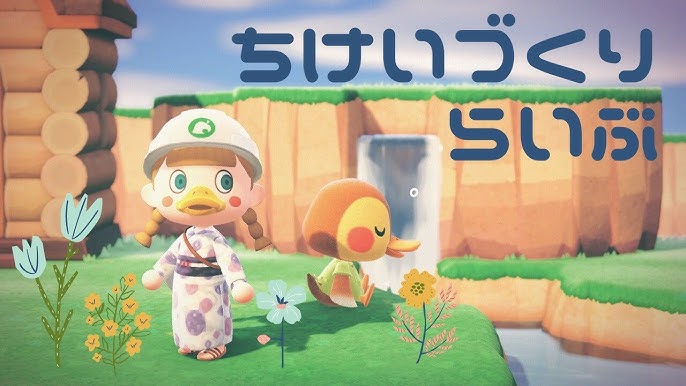 あつ森 好きなどうぶつ 住民