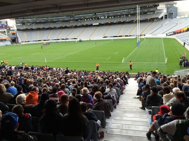 Forsyth Barr StadiumDunedin