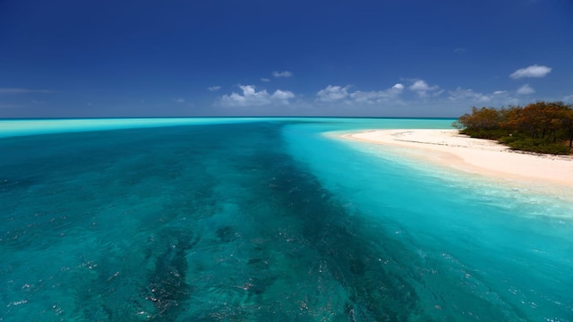 ニューカレドニアの天候と季節についてご紹介しますニューカレドニア観光局 ニューカレドニア観光公式ウェブサイト