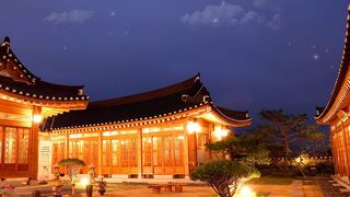 10ウォンパン発祥・韓屋スタバが人気の慶州・皇理団 ファンニダン 通り～古の香り漂うホットプレイス・大陵苑周辺韓国＆韓国旅行トム・ハングル