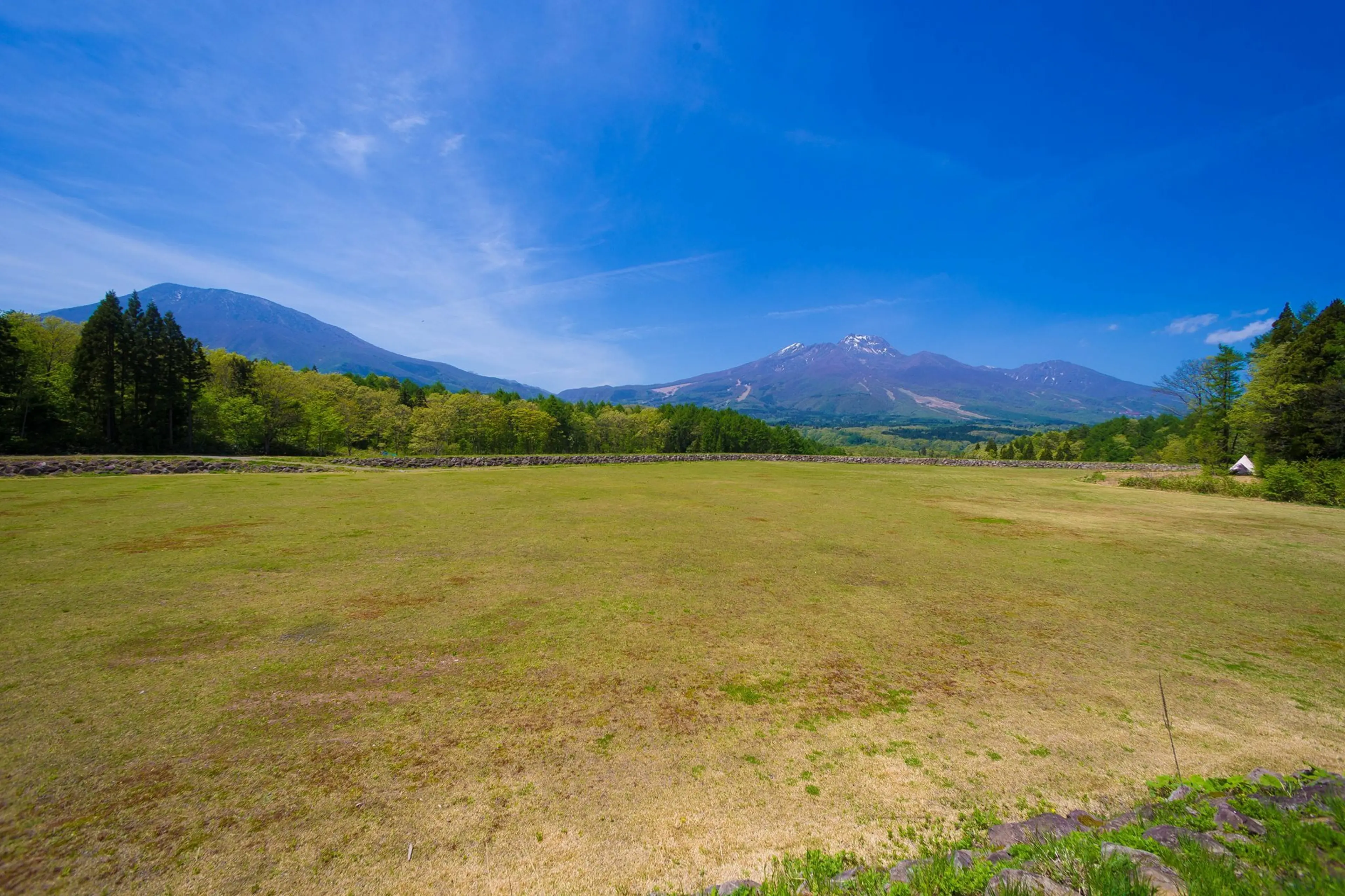 星の森オートキャンプ場 長野県売木村星が綺麗なキャンプ場 - 電源サイト・フリーサイト・コテージ、子連れキャンプにおすすめ