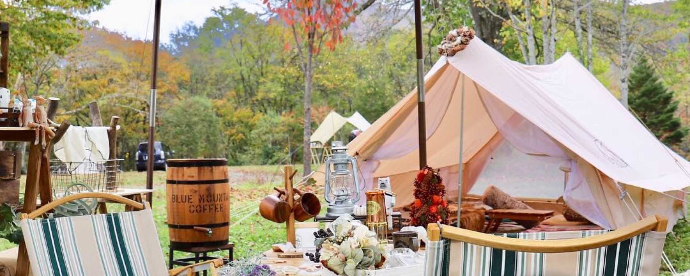 ファミキャンとカメラといろいろと水の森公園キャンプ場 第4回そとあそびはじめます