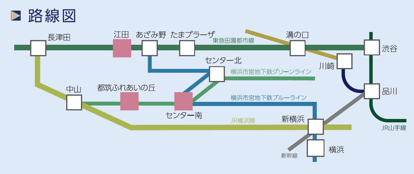 都筑ふれあいの丘ロドさんの繪ブログ「一期一繪」