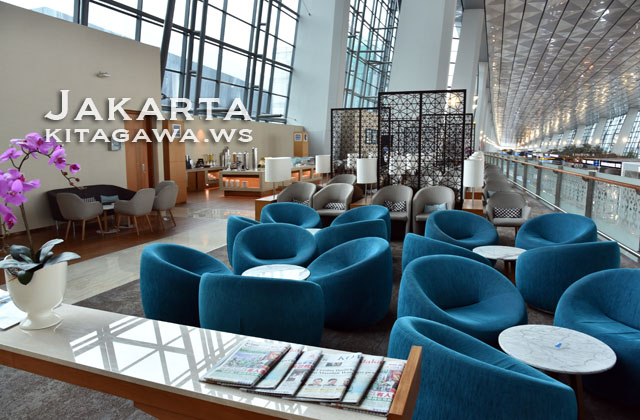 ジャカルタのスカルノ・ハッタ空港を知ろう！南半球で最大の乗降者数を誇る！？ - Lifenesia