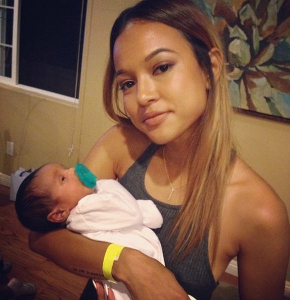 カルーシェ・トラン：プロフィール・最新ニュース -人物情報 クランクイン