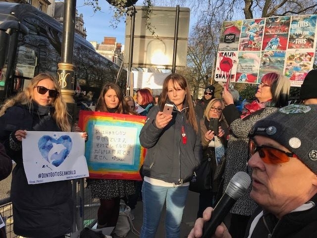 外国人にワンピースの元ネタ俳優見せてみたワンピース海外の反応