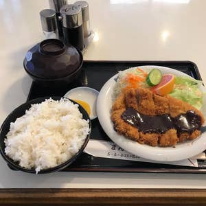 出町柳駅で丼もの・揚げ物ランチが楽しめる7店 - Retty