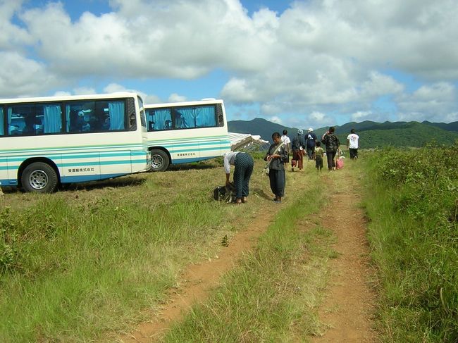 幼い未上夕二さんを怖がらせた名曲「さとうきび畑」の威厳好書好日