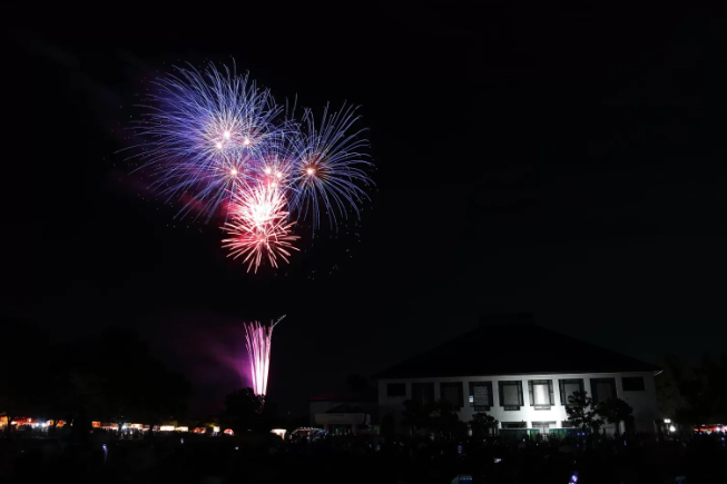 2025金沢まつり花火大会海の公園他の定番＆穴場観覧スポット・有料観覧席・屋台情報