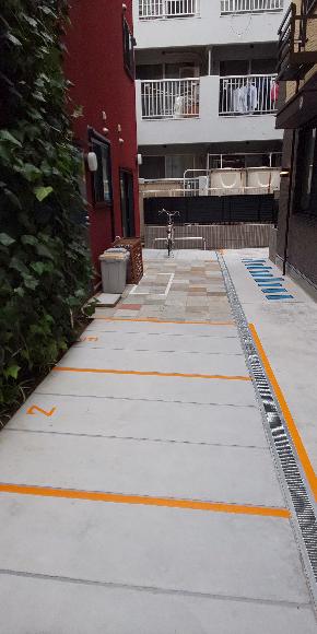 アクセス梅田スカイビル・空中庭園展望台