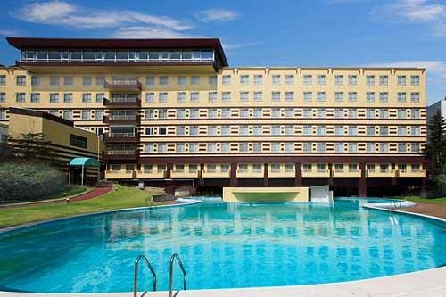 本格リゾートホテル 伊良湖岬にそびえる絶景の宿「伊良湖オーシャンリゾート」たま旅