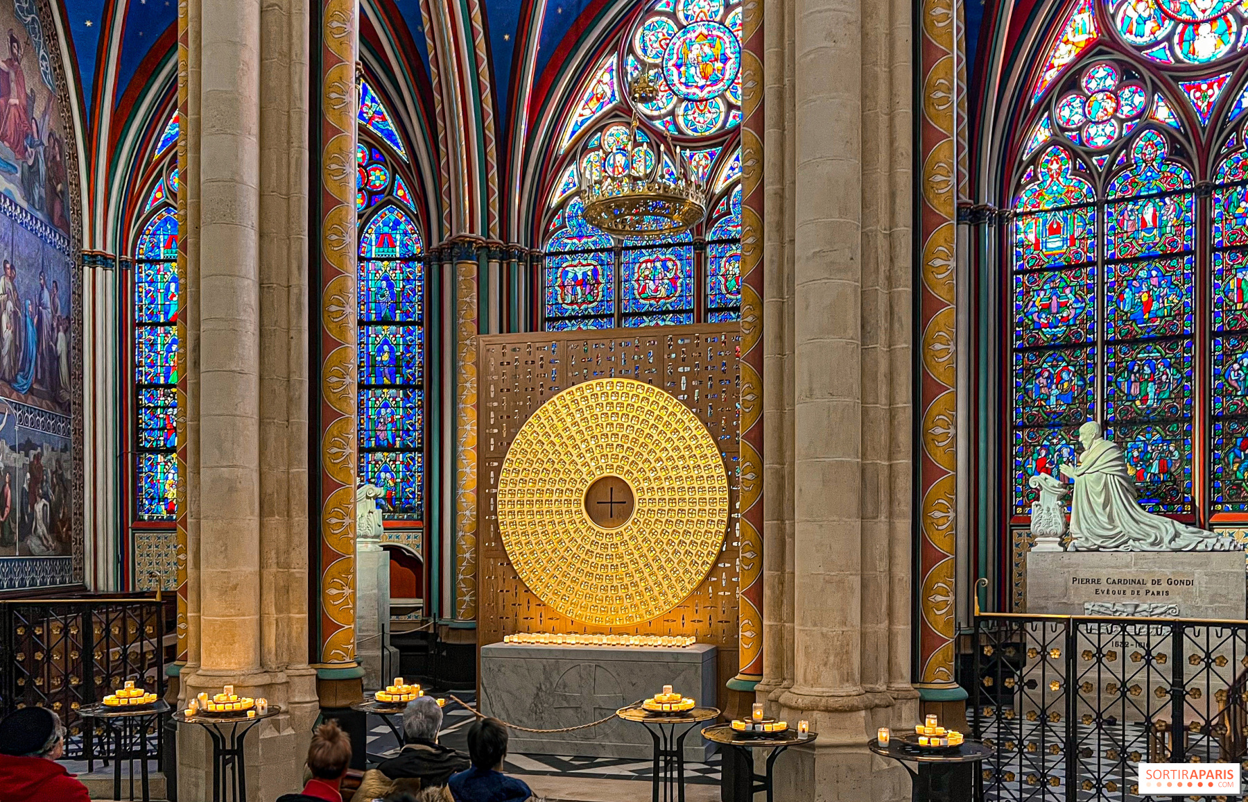 パリ ノートルダム大聖堂が2024年12月に待望の再オープン、入場＆予約方法まとめ地球の歩き方