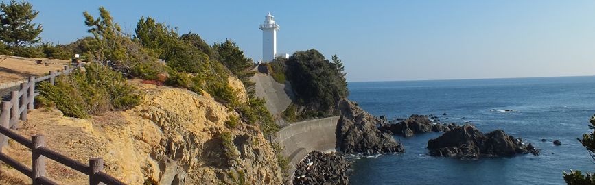 車で三重 ☆絵描きの町・大王と大王崎灯台』志摩市・賢島・浜島 三重県 の旅行記・ブログ by