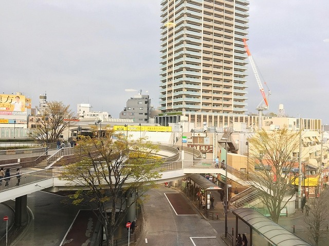 大泉学園という学校はない：西武線の不思議な駅名あるある - あちこち旅日記