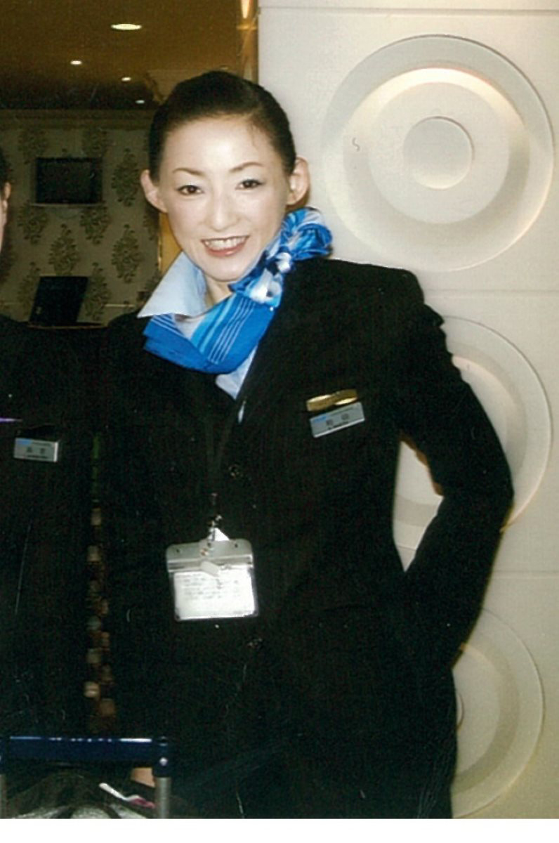 スチュワーデス撮影・イベント用衣装や制服のレンタルならFALECOファッションリース