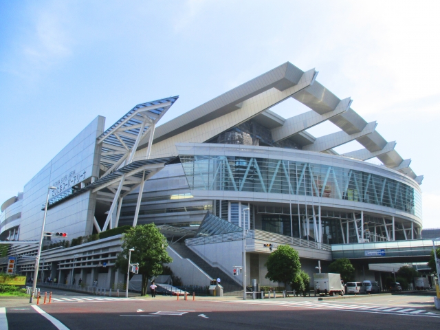 主婦フネの知っ得情報 さいたまスーパーアリーナは車で！安い駐車場はどこ？実質タダにする詳しすぎる解説無印大好きフネのシンプル生活