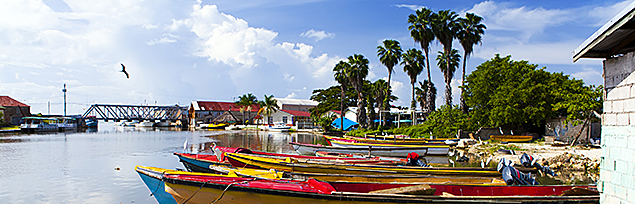 ジャマイカ・キングストンの観光ガイド地球の歩き方