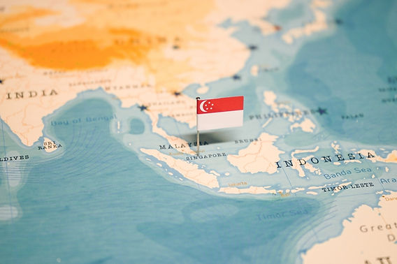 シンガポール人の文化・特徴・国民性は？在日シンガポール人の推移や日本とのマナーの違いも解説