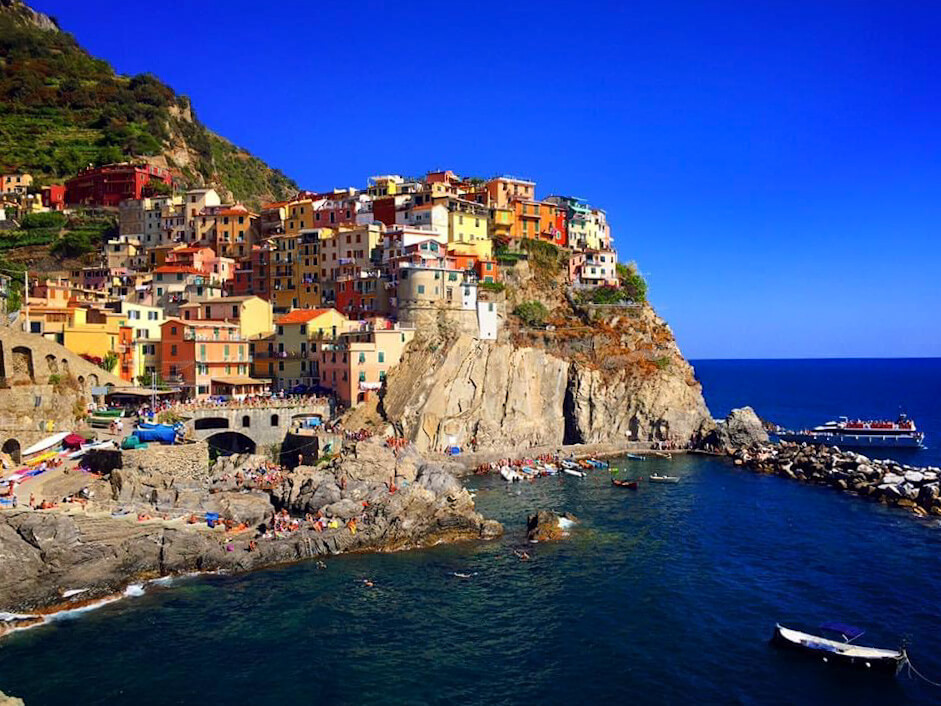 H.I.S.発表、海外の夏の絶景ランキング！TapTrip