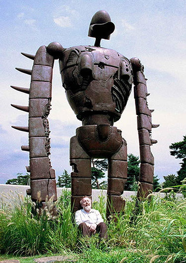 吉祥寺駅からジブリ美術館まで歩いて何分？徒歩での行き方を詳しく解説！ジブリ美術館へご案内しましょうぞ