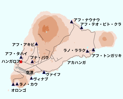 2025年1月17日 金 出発エア タヒチ