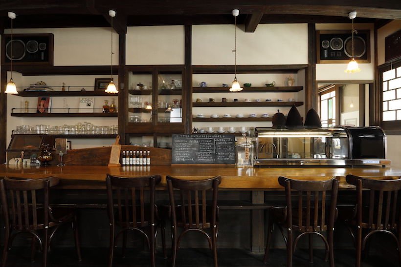 秩父表参道Lab.』秩父神社近くのバル＆カフェ！ランチメニューとクラフトビールを口コミレビュー秩父・長瀞のおすすめ観光スポット紹介 - Fun!Chichibu ファンチチブ