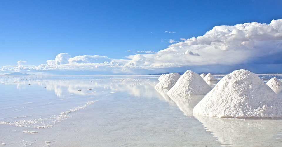 心奪われる！ボリビアでおすすめの観光地8選名所を厳選NEWT ニュート