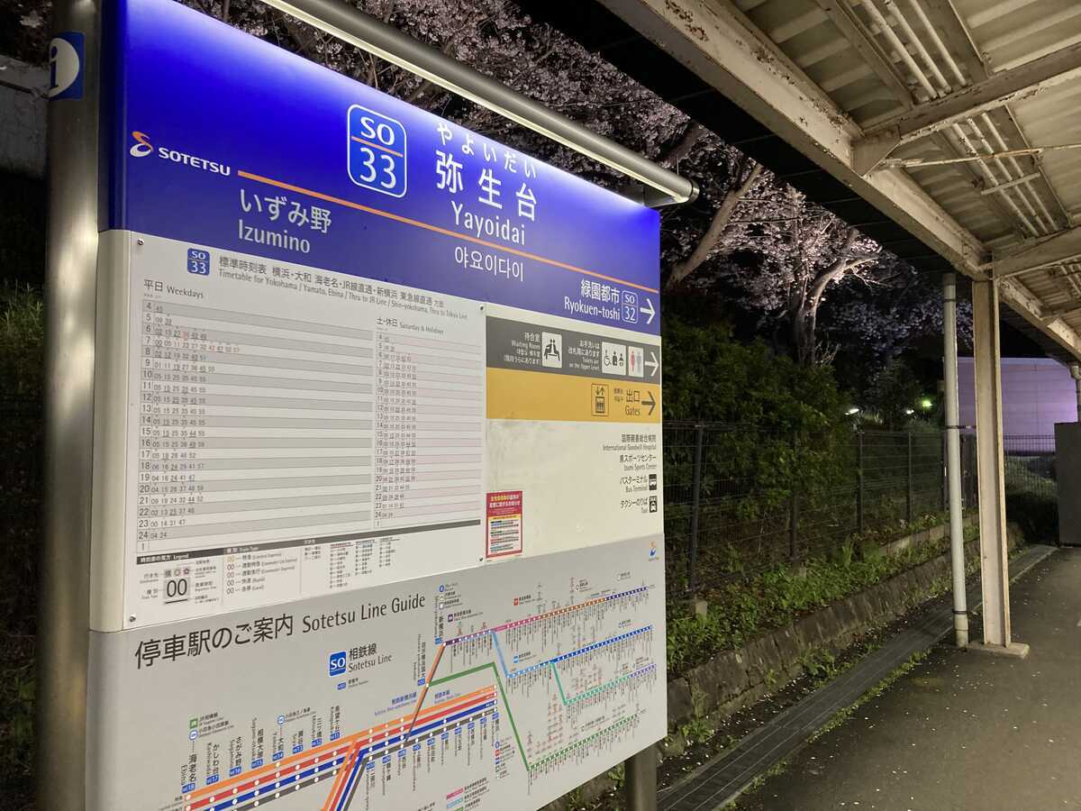 大曲の花火・春へ ４鉄と桜: 信夫の郷にて