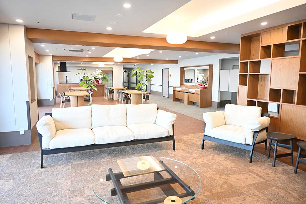 医療法人社団聖心会 湖街ホスピタル 埼玉県越谷市 の看護師求人 正社員