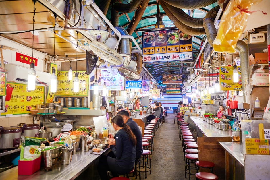 ソウル・南大門でショッピングを楽しむ方法 韓国ビギナー向けエアトリ