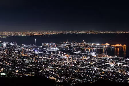 京都の夜景スポット12選デートや深夜ドライブにおすすめ - Relux