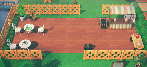 あつ森 番外編：島作りのコツ５選 初心者向け- NABE