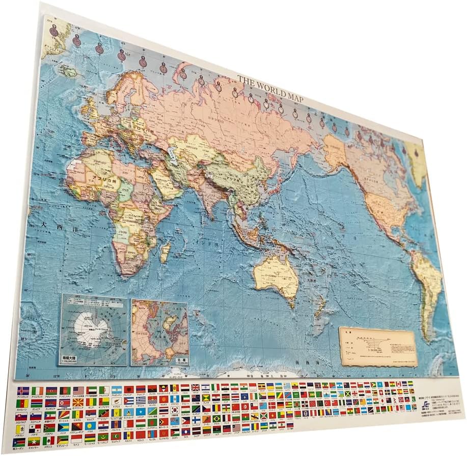 ここは行きたい！グラフィックで見るアイスランドの観光マップ！ - 北欧情報メディアNorr