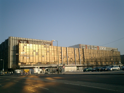 ベルリン王宮 - Wikipedia