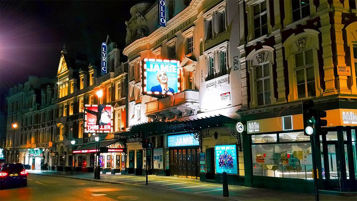 イースト・エンドの魅力、再発見!