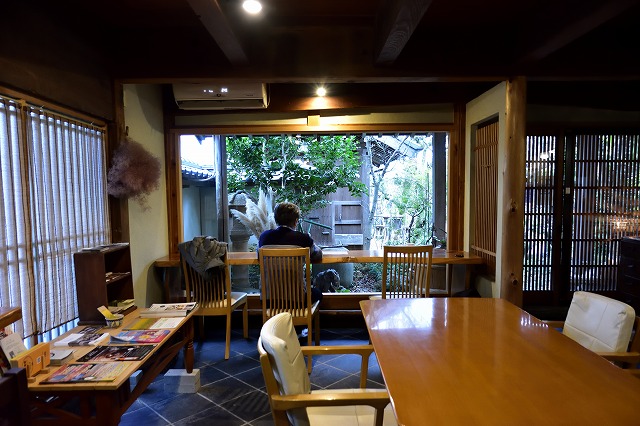 街道Café やまぼうし – Chikuzen-machi,ASAKURA,FUKUOKA