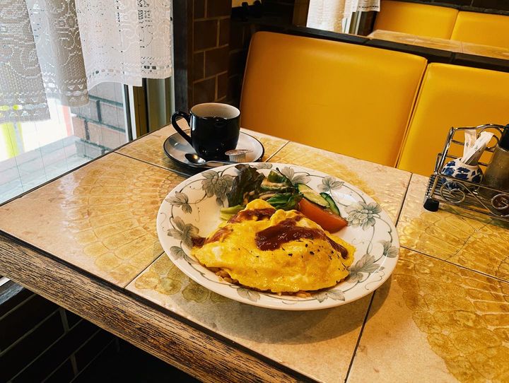 新横浜ラーメン博物館にて「昭和レトロ喫茶＆すなっく」11月17日リニューアルオープン - 週刊アスキ