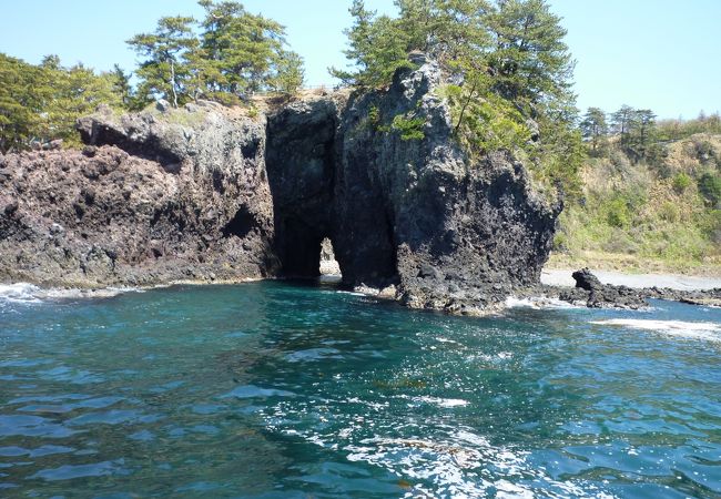 能登金剛 アクセス・営業時間・料金情報 - じゃらんnet