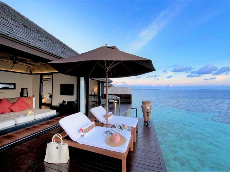 スリランカのプライベート ビーチ付きホテル10選! 人気ランキング